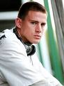 Channing Tatum